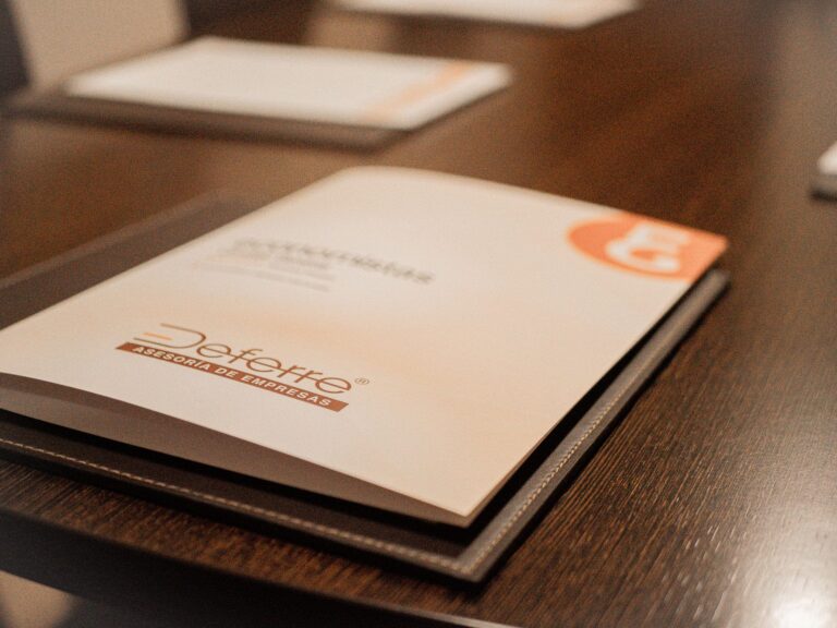 Deferre Consulting