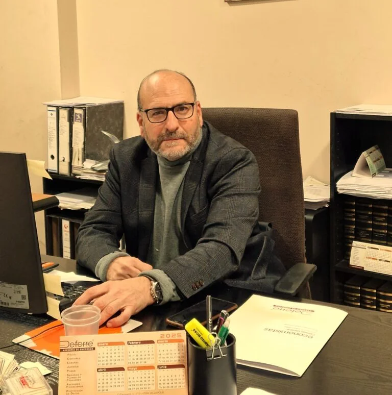 Asesoría laboral para empresas y autónomos en Valladolid