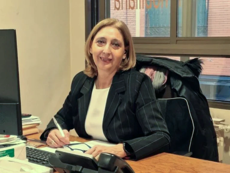 ANA BELÉN PINILLOS