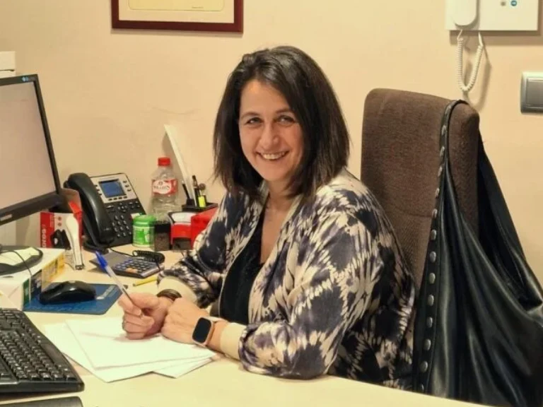 ANA ISABEL RODRÍGUEZ MIGUEL