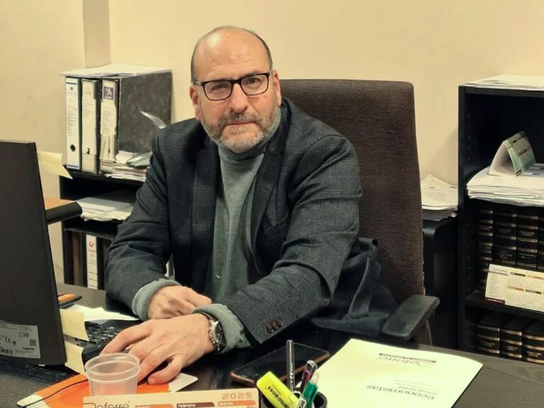 FCO. JAVIER SANTOS IGLESIAS